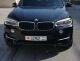 2016 BMW X5 35i