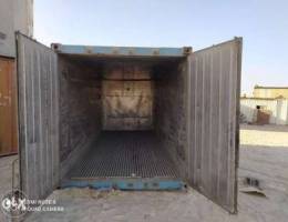 20 ft container for sale