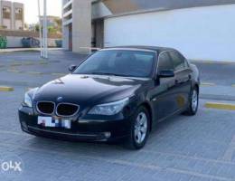 BMW 520i Limited Edition for urgent Sale (...