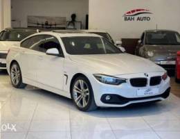 BMW 430I for sale