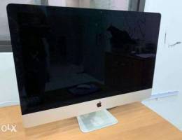 iMac (27-inch, Late 2013)