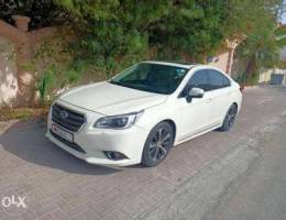 Subaru Legacy 2015 Model. Full Option With...