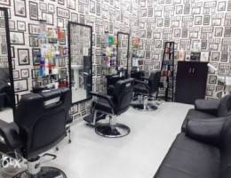 Salon items for sale