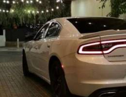 Dodge charger 2016 /only 80k driven