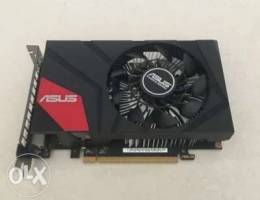 Asus Gtx 950 mini 2gb