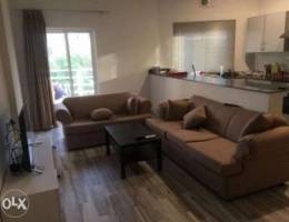 room in flat juffair for rent