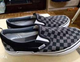 Vans shoes