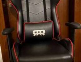 Ransor gaming chair