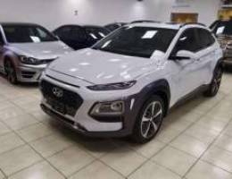 Hyundai Kona 1.6T 0 km Brand New