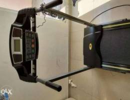 Sky land treadmill Germany made95bd last p...