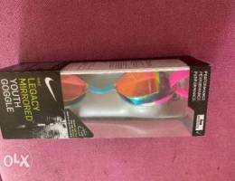 Nike Professional Swimming Goggles new nev...