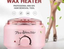 Wax Heater Pro wax 200