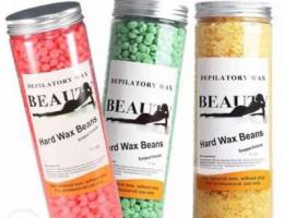 Hair removal Wax Beans