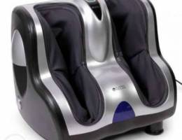 Foot massager is available for sale