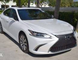 lexus es350