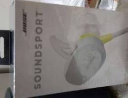 Bose soundsports wireless