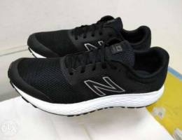 New balance sports shoes