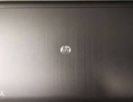 hp Laptop i5/4GB Ram/320HD/2.4 GHz /Blueto...