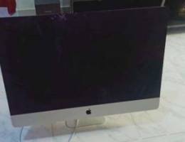 For Sale iMac 27 Core i7 screen Cracked th...