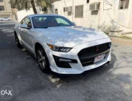 Ford Mustang 2017 V4 Turbo for sale. Luxur...