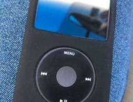 Ipod classic 160GB (brand new condition)