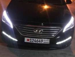 Hyundai sonata 2015 Ù„Ù„Ø¨ÙŠØ¹ Ù‡ÙˆÙ†Ø¯Ø§ÙŠ Ø³ÙˆÙ†Ø§ØªØ§ Ù¢Ù ...