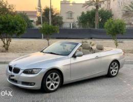 BMW 320i Convertible Coupe 2010 Model For ...