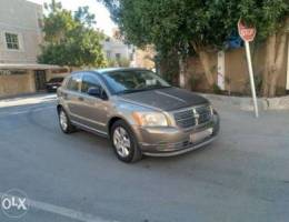 Dodge caliber (model:2010) for sale excell...