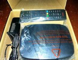 Airtel HD receiver for sale 25BD