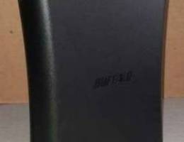 Buffalo External 1 TB 1000 GB Hard Drive V...