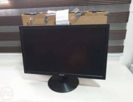 Asus vp228 monitor