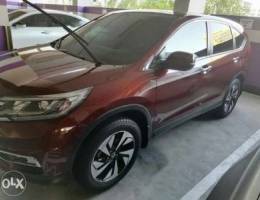 CRV for sale