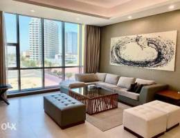 Beautiful and spacious 2 bed apartment for...