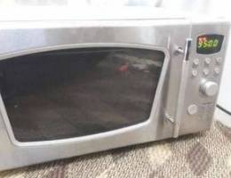 Kanword Microwave