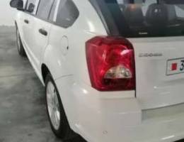 Dodge caliber 2009 model second owner wth ...