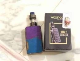 Drag Vape