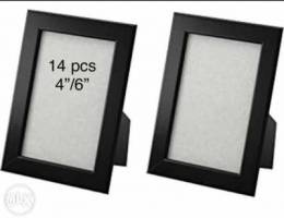 Photo frames