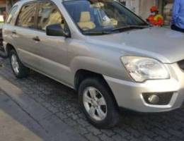 Kia Sportage 2010 for sale