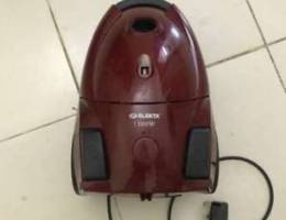 vaccum cleaner