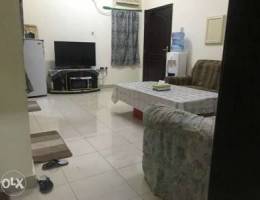 Room for rent sharing