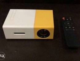 Portable Projector for sale