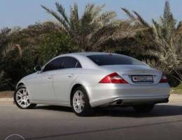 Mercedes CLS 350