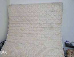 Super king mattress 200*200 for sale