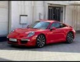 Porsche 911 CARRERA S for sale