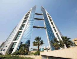 Company Incorporation in Bahrain