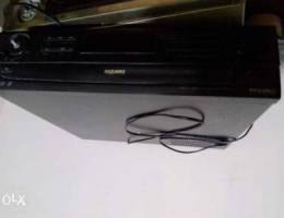 Buy nw!! Laser disc player at BHD 10 ONLY!