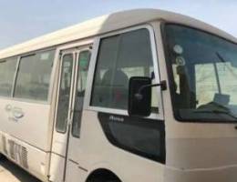 Mitsubishi Rosa bus for sale good conditio...