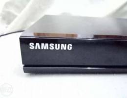 DVD Samsung with 3 movies