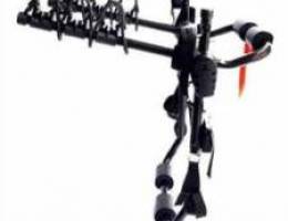 Bicycle Car Rack - Indoor Cycle Trainer - ...