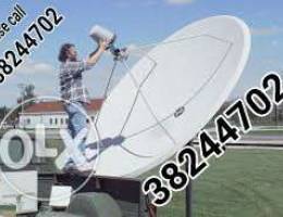 All Satellite Dish Airtel asiaste paksate ...